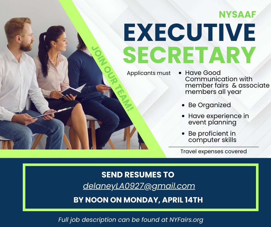 Exec Sec